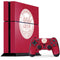 Massachusetts Institute of Technology MIT Seal PS4 Console and Controller Bundle Skin