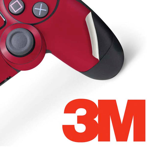 Massachusetts Institute of Technology MIT Seal PS4 Controller Skin