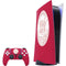 Massachusetts Institute of Technology MIT Seal PS5 Digital Edition Bundle Skin