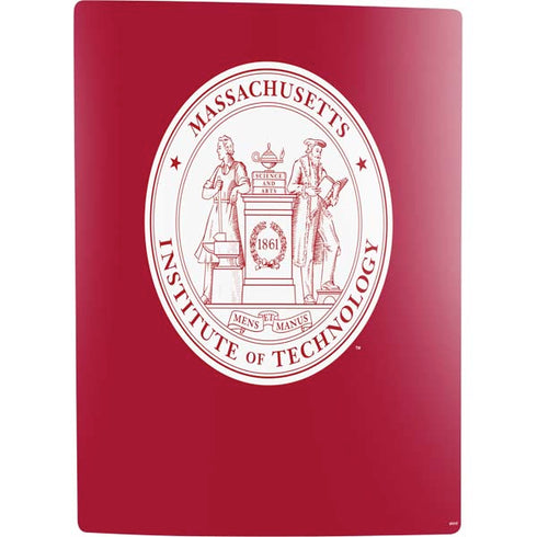Massachusetts Institute of Technology MIT Seal PS5 Digital Edition Bundle Skin