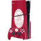 Massachusetts Institute of Technology MIT Seal PS5 Slim Disk Bundle Skin