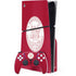 Massachusetts Institute of Technology MIT Seal PS5 Slim Disk Bundle Skin