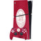 Massachusetts Institute of Technology MIT Seal PS5 Slim Digital Edition Bundle Skin