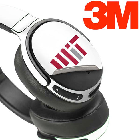 Massachusetts Institute of Technology MIT Seal Skullcandy Venue Skin