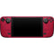 Massachusetts Institute of Technology MIT Seal Steam Deck Handheld Gaming Computer Skin