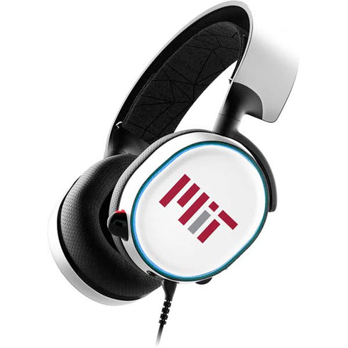 Massachusetts Institute of Technology MIT Seal SteelSeries Arctis 3 Skin