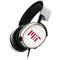 Massachusetts Institute of Technology MIT Seal SteelSeries Arctis 5 Skin