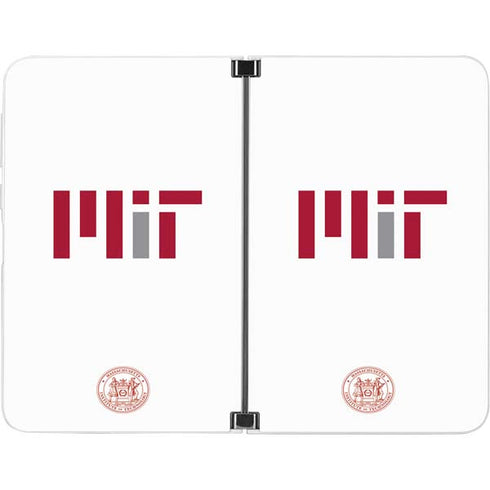 Massachusetts Institute of Technology MIT Seal Surface Duo Skin