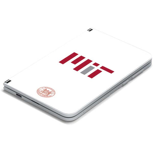 Massachusetts Institute of Technology MIT Seal Surface Duo Skin
