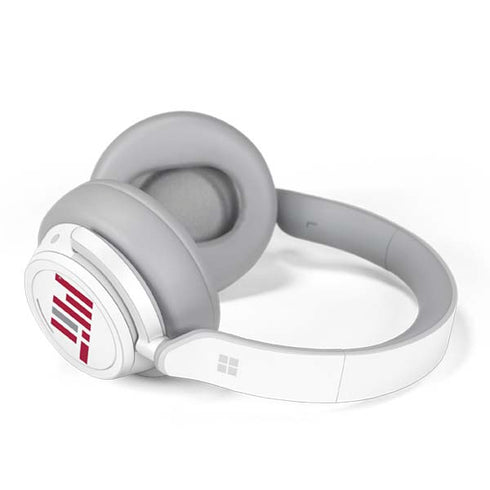 Massachusetts Institute of Technology MIT Seal Surface Headphones Skin