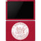 Massachusetts Institute of Technology MIT Seal Surface Pro 6 Skin