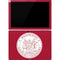 Massachusetts Institute of Technology MIT Seal Surface Pro 7 Skin