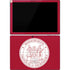 Massachusetts Institute of Technology MIT Seal Surface Pro 7 Skin