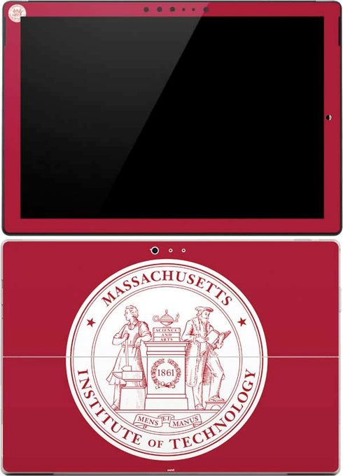 Massachusetts Institute of Technology MIT Seal Surface Pro (2017) Skin