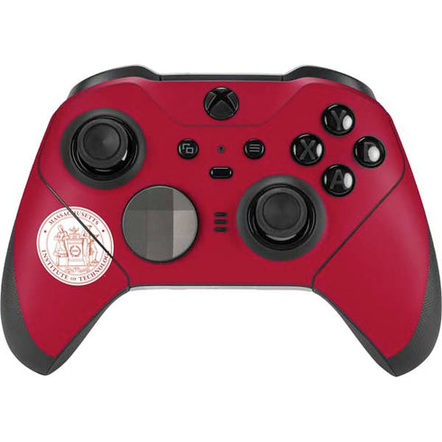Massachusetts Institute of Technology MIT Seal Xbox Elite Wireless Controller Series 2 Skin