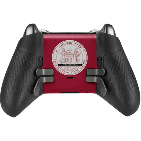 Massachusetts Institute of Technology MIT Seal Xbox Elite Wireless Controller Series 2 Skin