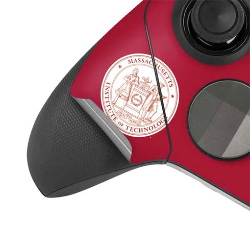 Massachusetts Institute of Technology MIT Seal Xbox Elite Wireless Controller Series 2 Skin