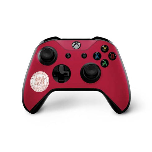 Massachusetts Institute of Technology MIT Seal Xbox One X Bundle Skin