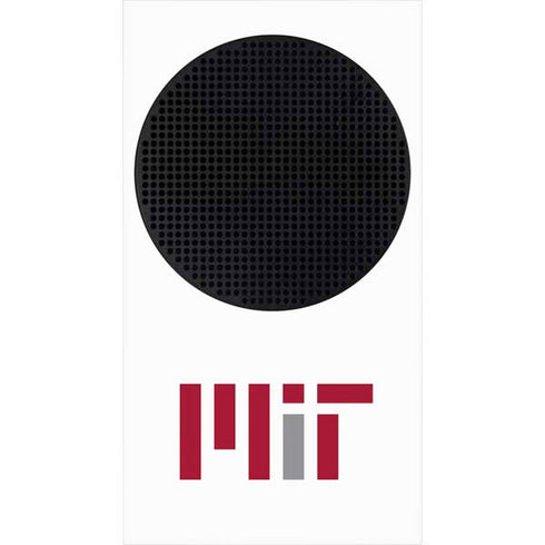 Massachusetts Institute of Technology MIT Seal Xbox Series S Bundle Skin