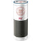 Massachusetts Institute of Technology MIT White Logo Amazon Echo Skin