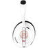 Massachusetts Institute of Technology MIT White Logo Bose Noise Cancelling Headphones 700 Skin