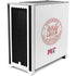 Massachusetts Institute of Technology MIT White Logo Corsair 4000D Tempered Glass Mid-Tower ATX Case Skin