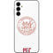 Massachusetts Institute of Technology MIT White Logo Galaxy A14 5G Skin