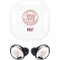 Massachusetts Institute of Technology MIT White Logo Galaxy Buds Pro Skin