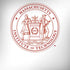 Massachusetts Institute of Technology MIT White Logo Galaxy Note 8 Skin