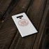 Massachusetts Institute of Technology MIT White Logo Galaxy Note 9 Skin