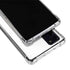 Massachusetts Institute of Technology MIT White Logo Galaxy Note20 5G Clear Case