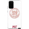 Massachusetts Institute of Technology MIT White Logo Galaxy Note20 5G Pro Case