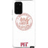 Massachusetts Institute of Technology MIT White Logo Galaxy Note20 5G Pro Case