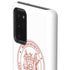 Massachusetts Institute of Technology MIT White Logo Galaxy Note20 5G Pro Case