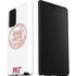 Massachusetts Institute of Technology MIT White Logo Galaxy Note20 5G Pro Case
