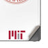 Massachusetts Institute of Technology MIT White Logo Galaxy Note20 5G Skin