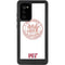 Massachusetts Institute of Technology MIT White Logo Galaxy Note20 5G Waterproof Case