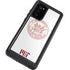 Massachusetts Institute of Technology MIT White Logo Galaxy Note20 5G Waterproof Case