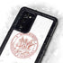 Massachusetts Institute of Technology MIT White Logo Galaxy Note20 5G Waterproof Case