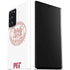 Massachusetts Institute of Technology MIT White Logo Galaxy Note20 Ultra 5G Lite Case