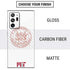 Massachusetts Institute of Technology MIT White Logo Galaxy Note20 Ultra 5G Skin