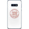 Massachusetts Institute of Technology MIT White Logo Galaxy S10e Skin