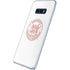 Massachusetts Institute of Technology MIT White Logo Galaxy S10e Skin