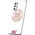Massachusetts Institute of Technology MIT White Logo Galaxy S20 Fan Edition Skin