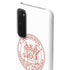 Massachusetts Institute of Technology MIT White Logo Galaxy S20 Lite Case