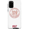 Massachusetts Institute of Technology MIT White Logo Galaxy S20 Plus Pro Case