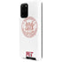Massachusetts Institute of Technology MIT White Logo Galaxy S20 Plus Pro Case