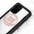 Massachusetts Institute of Technology MIT White Logo Galaxy S20 Plus Waterproof Case