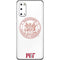 Massachusetts Institute of Technology MIT White Logo Galaxy S20 Skin