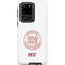 Massachusetts Institute of Technology MIT White Logo Galaxy S20 Ultra 5G Pro Case